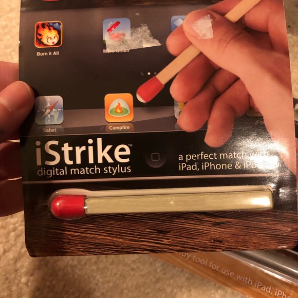 iPhone / smartphone stylus accessories - Picture 3 of 7